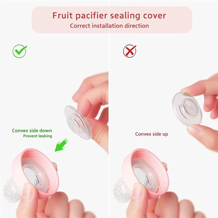 wholesale baby Pacifier