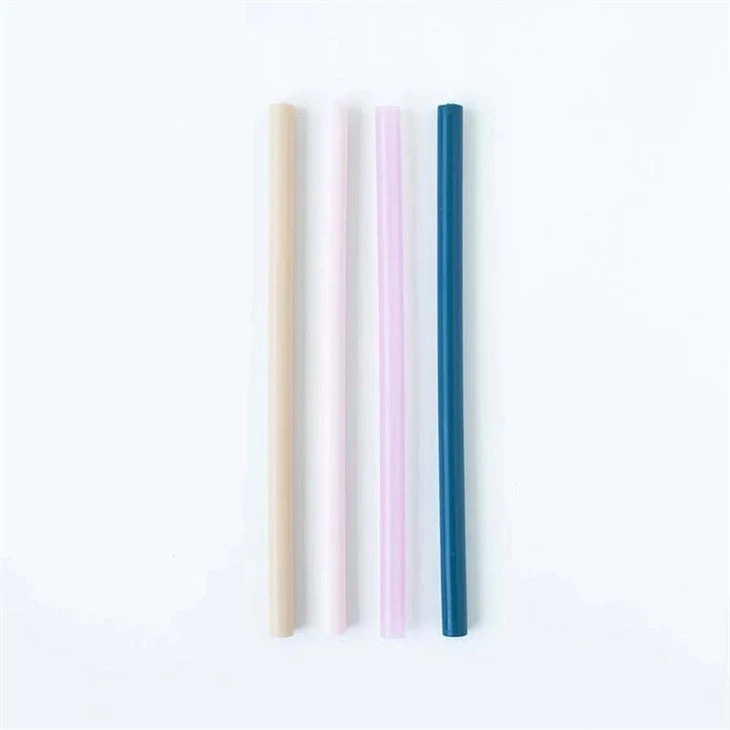 discount Colored Straws