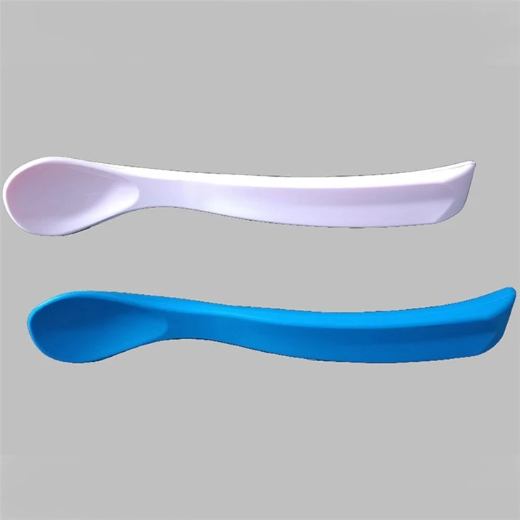 Bulk Soft Infant Spoons