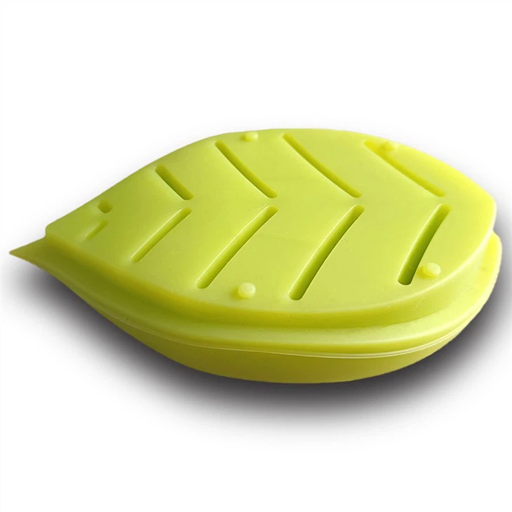 baby bath silicone brush made in China