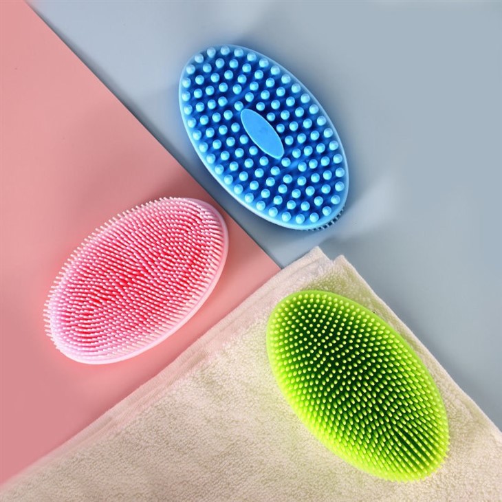 Customized Tactile Sensory Brush