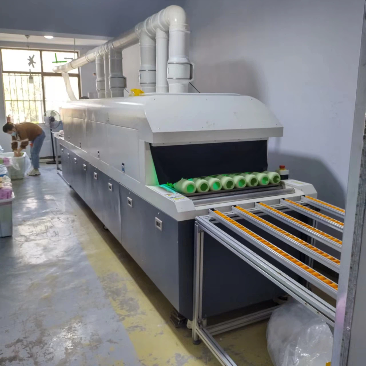 equipment and producting 3 equipment and producting 3